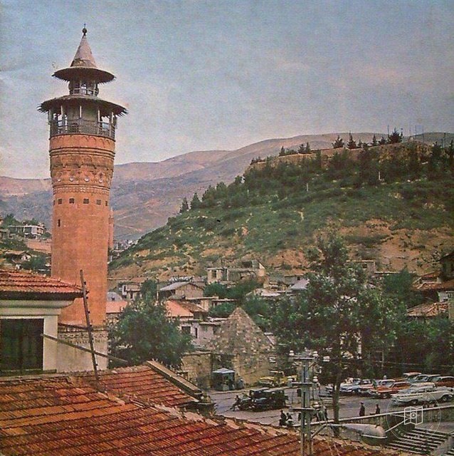 Kahramanmaraş