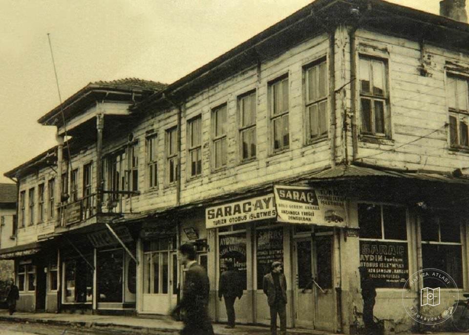 Düzce Public / 1958