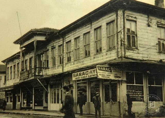 Düzce Public / 1958