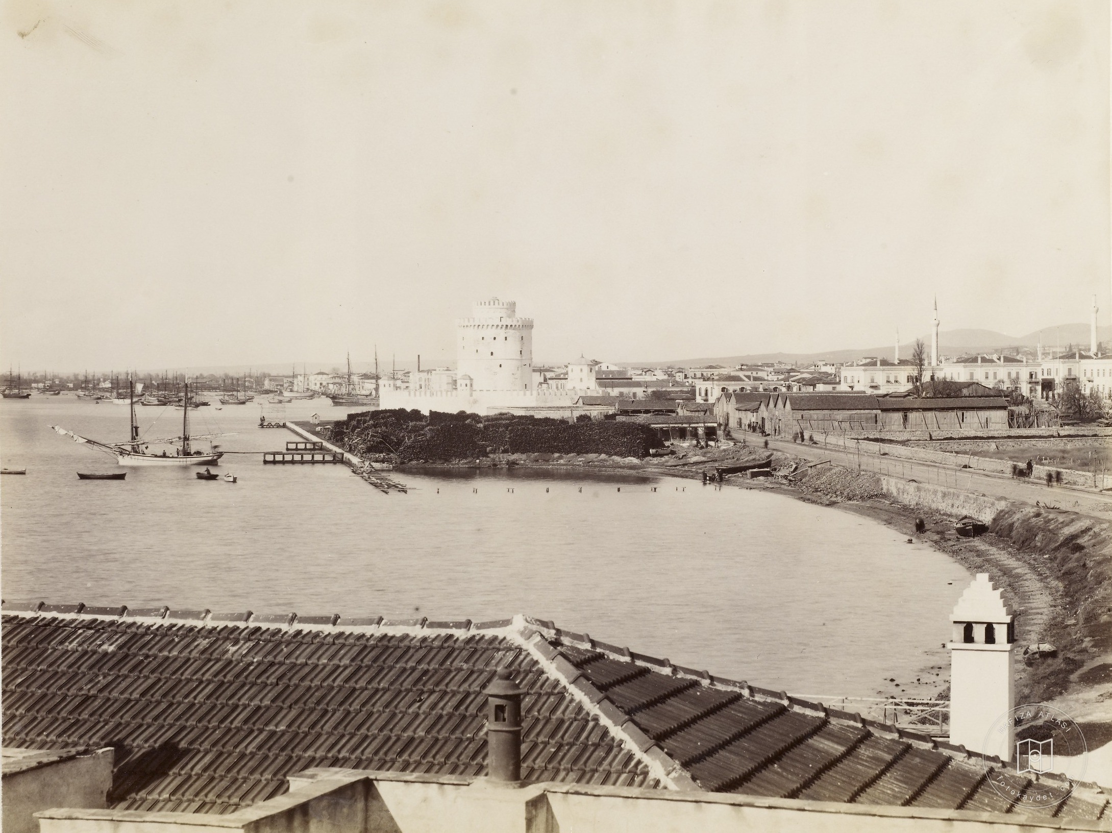 Selanik / 1880'ler