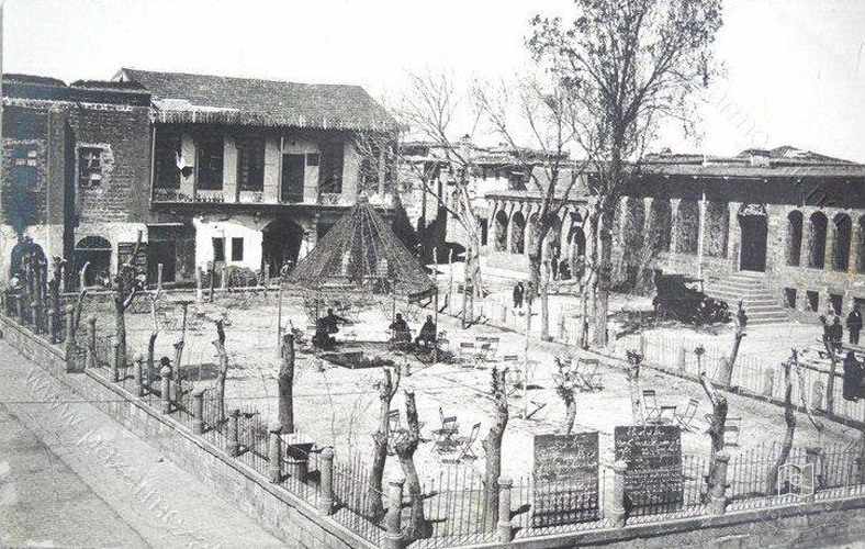 Camii Kebir, Diyarbakır