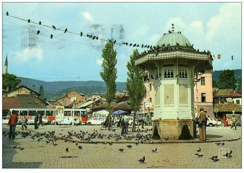 Sarajevo
