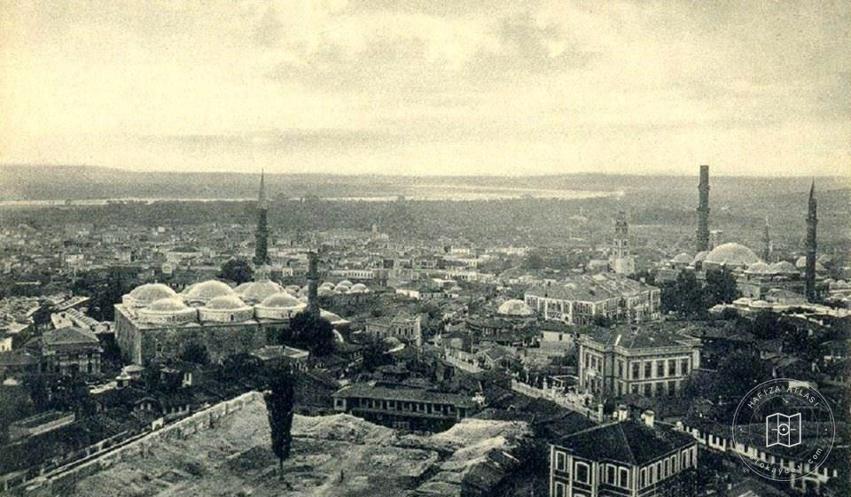 Edirne