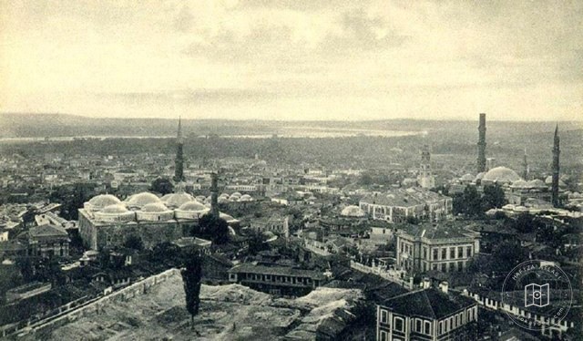 Edirne