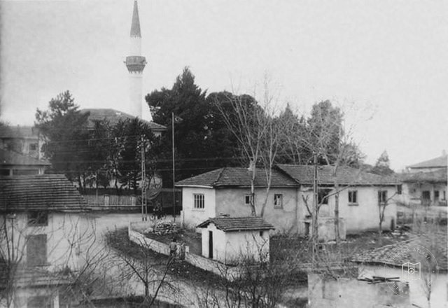 Yalova Çiftlikköy / 1970's