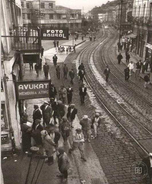 Zonguldak / 1950'ler