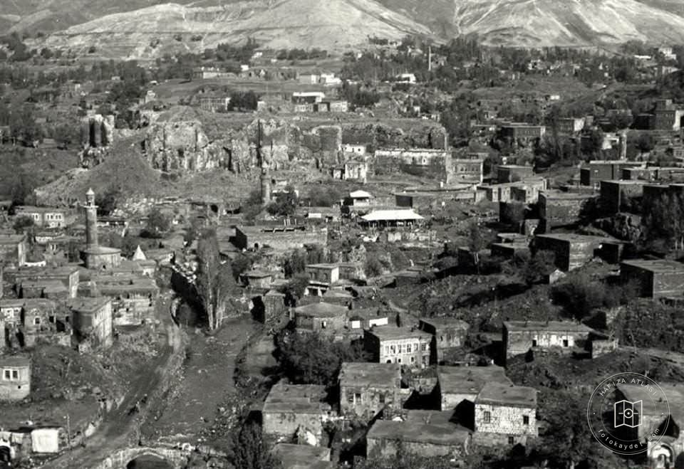 Bitlis / 1954