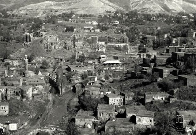 Bitlis/1954