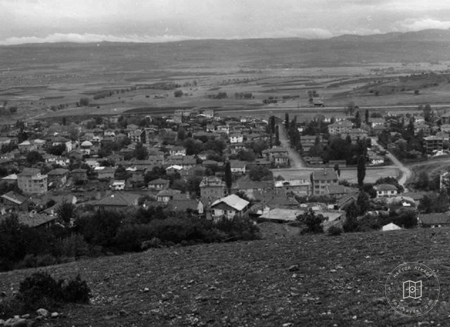 Gerede / 1977