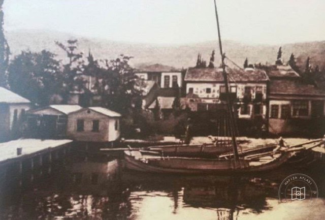 Karamürsel / 1910′s