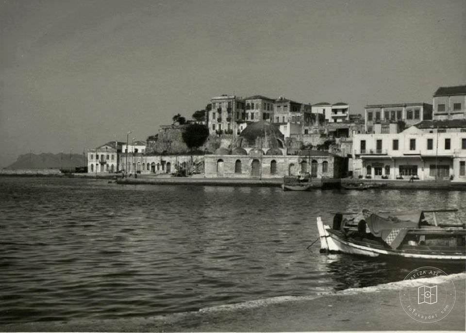 Hanya / 1960's