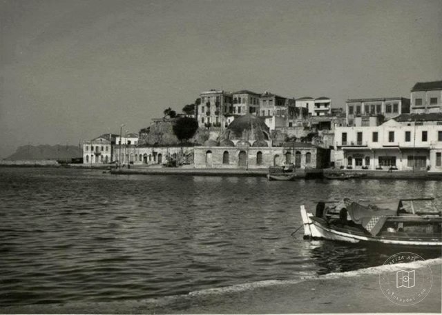 Hanya / 1960′lar