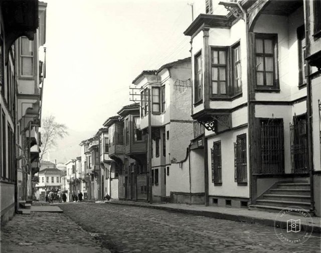 Bursa / 1930