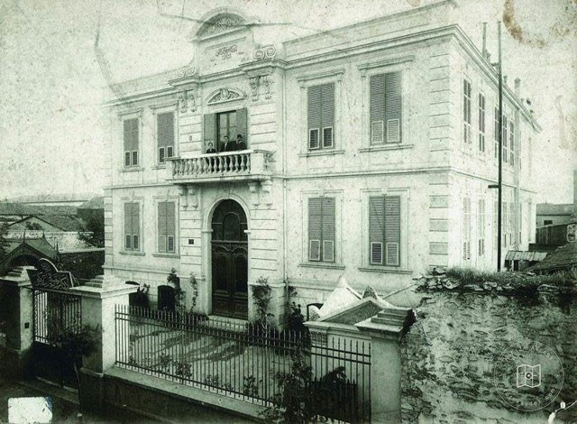 Selanik Trading School