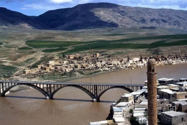 Hasankeyf / 1975
