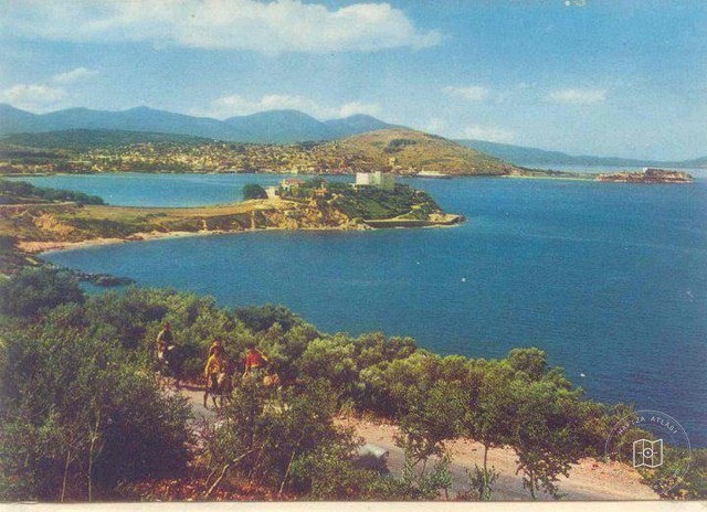 Kuşadası