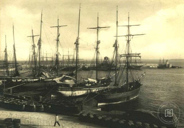 Gelibolu / 1900′ler