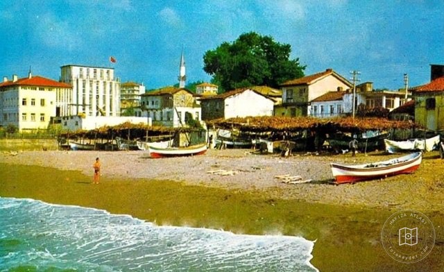 Akçakocasi of 1970s