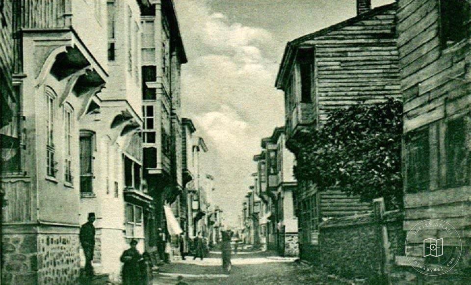 Sinop 1900′s
