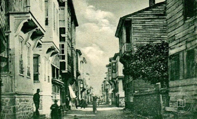 Sinop 1900′s