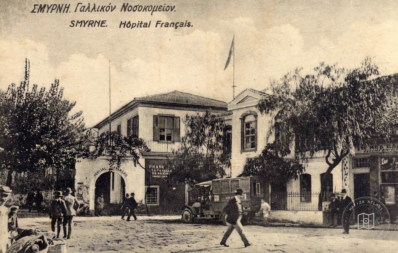 Alsancak Devlet Hastanesi