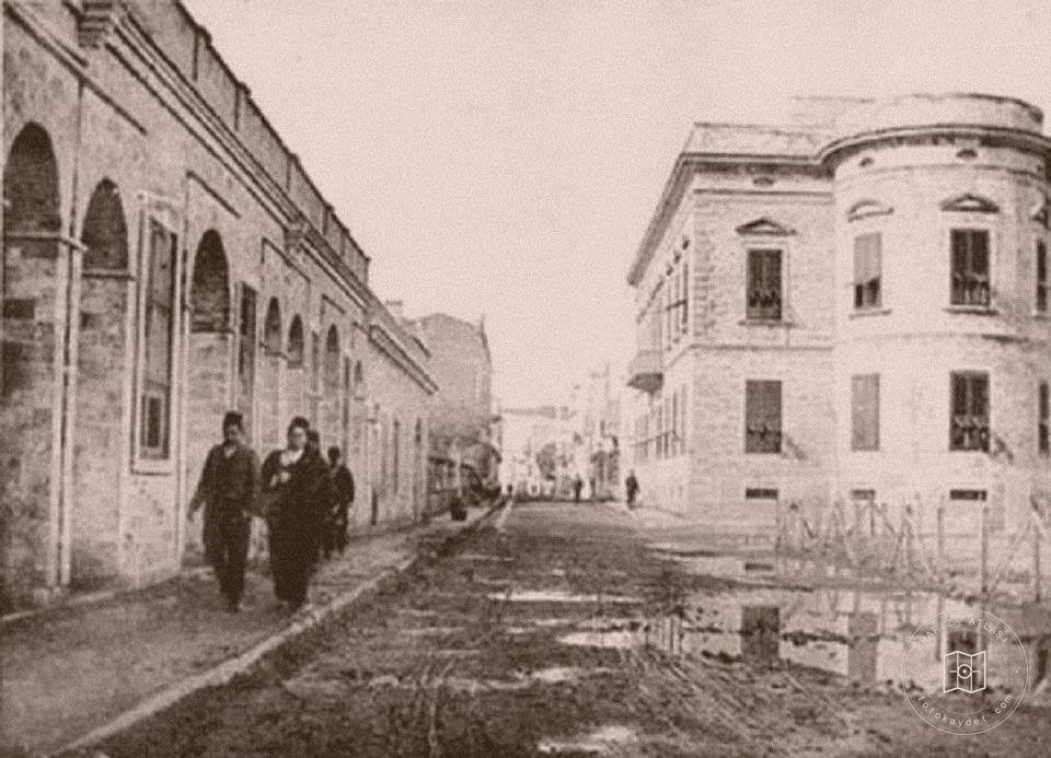 Çanakkale / 1900′s