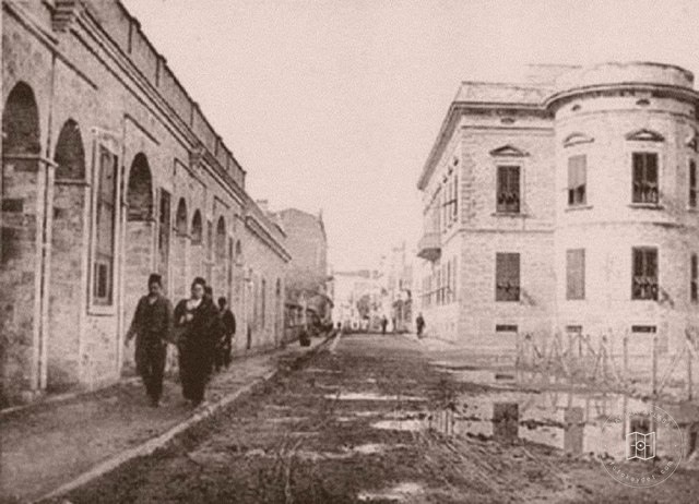 Çanakkale / 1900′ler