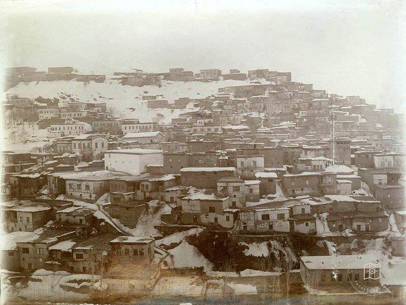 Muş / 1890′lar