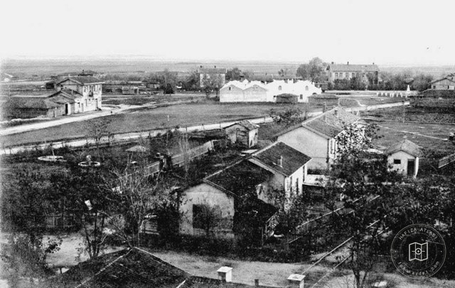 Kırklareli, Lüleburgaz / 1931
