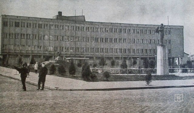 Uşak / 1967