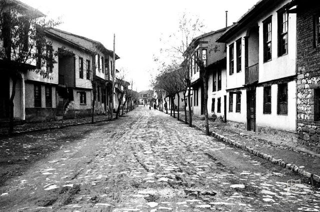 Uşak