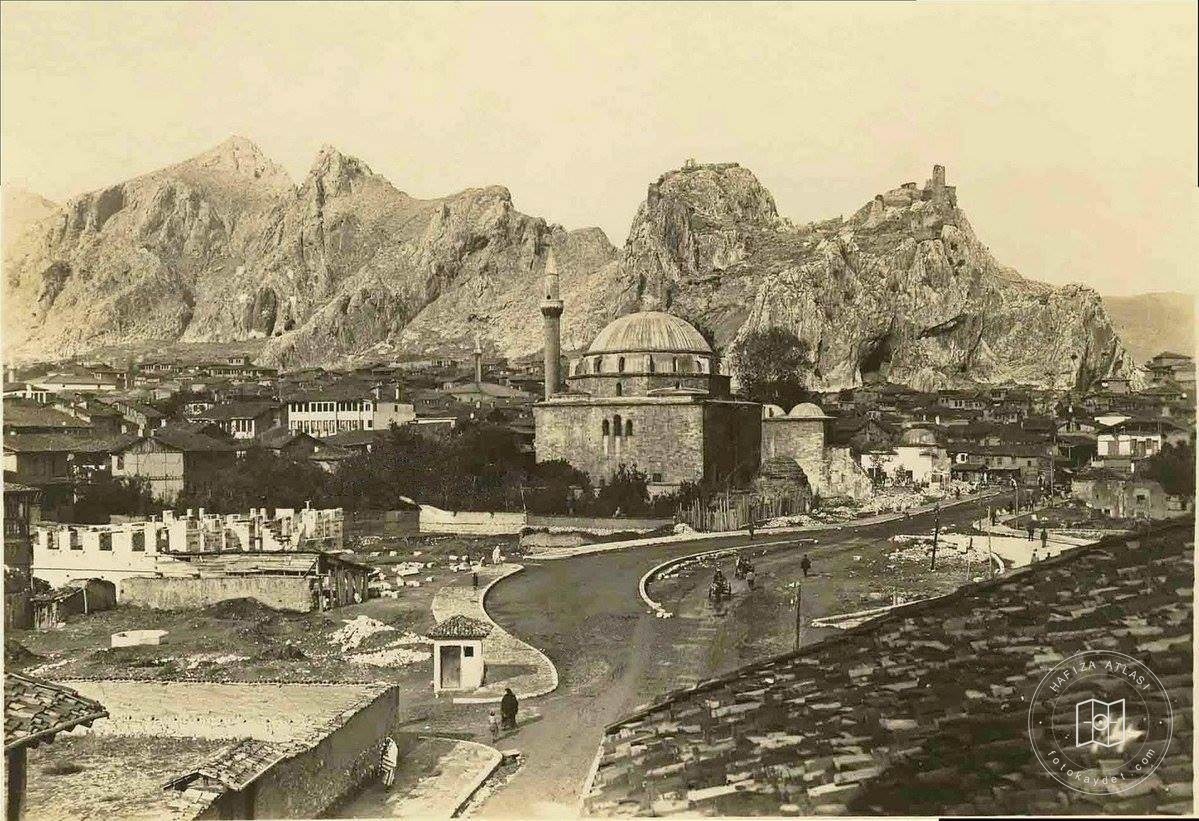 Tokat 1918