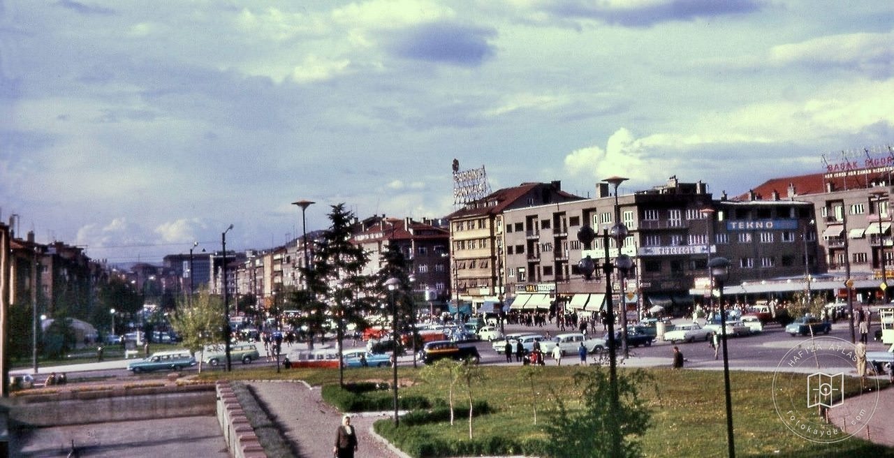 Ankara / 1966