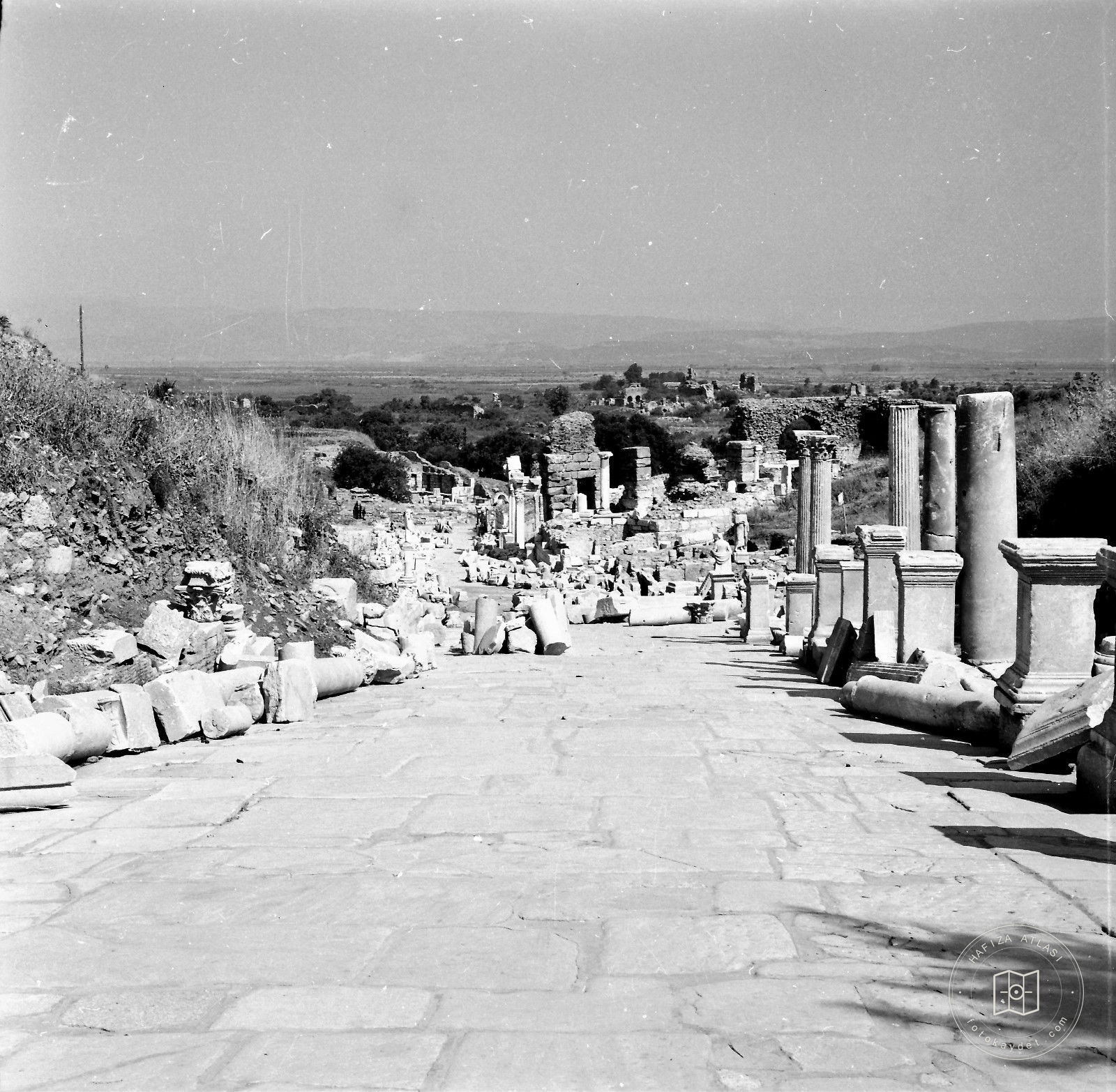 Ephesus / 1960