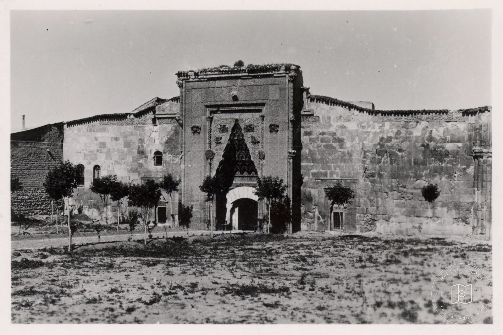 Buruciye Medresesi, Sivas