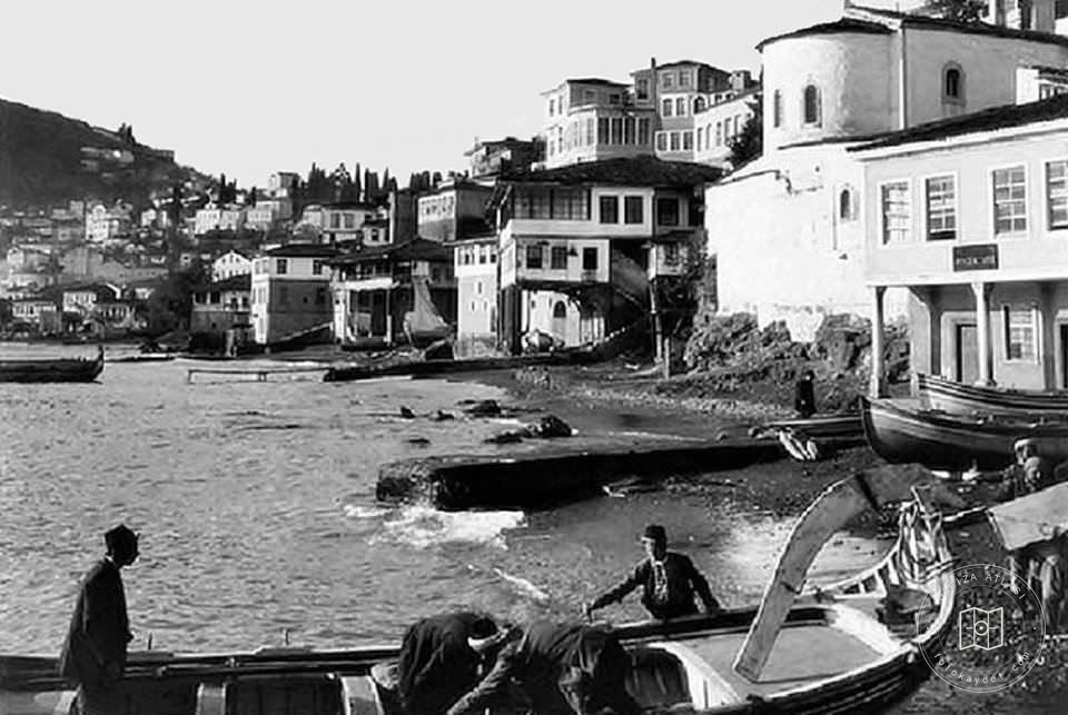 Çömlekçi, Trabzon