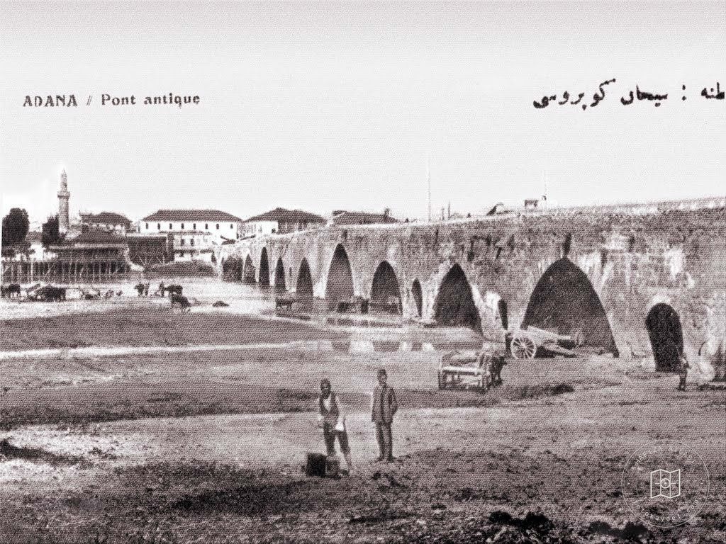 Adana / 1901