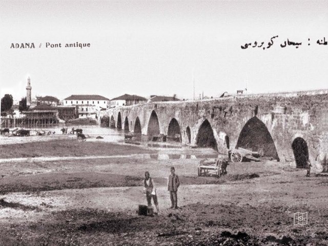 Adana / 1901