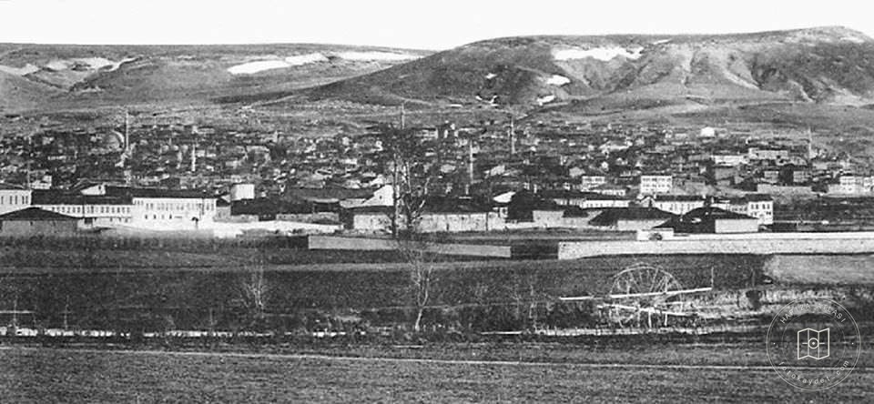 Eskişehir / 1921