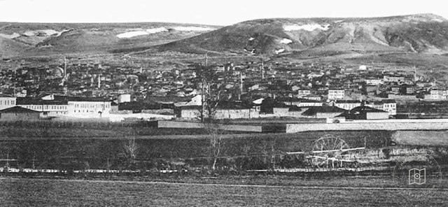 Eskişehir 1921