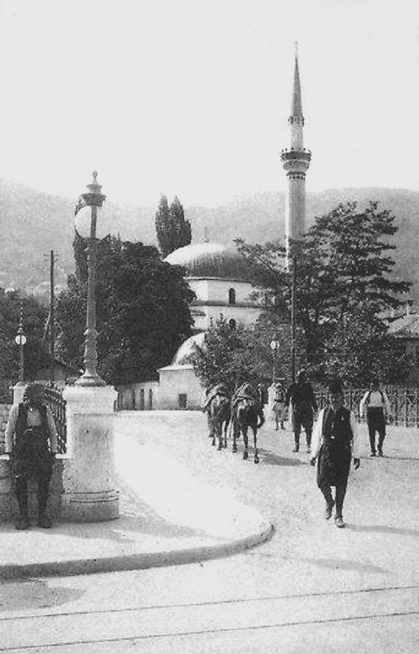 Sarajevo
