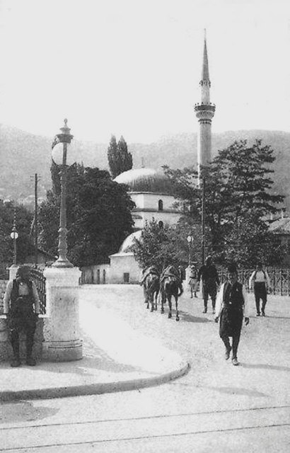 Saraybosna