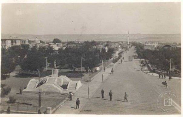 Kayseri / 1941