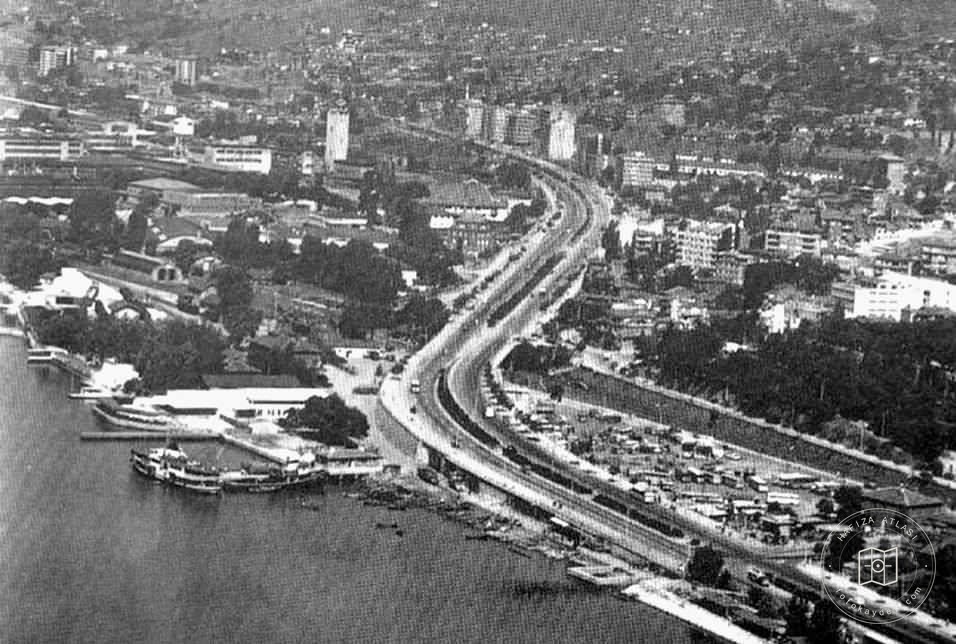 Kocaeli İzmit / 1960′lar