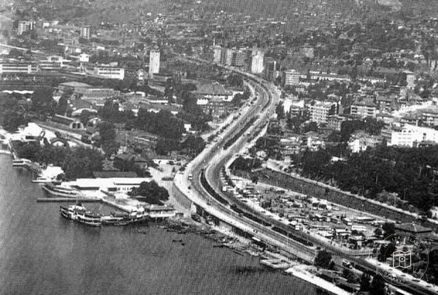 Kocaeli Izmit / 1960's