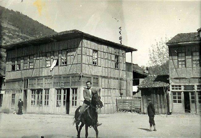 Borçka