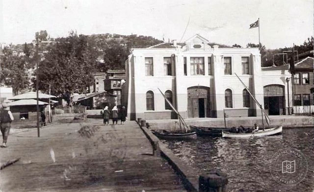 Gölcük, Izmit / 1930s