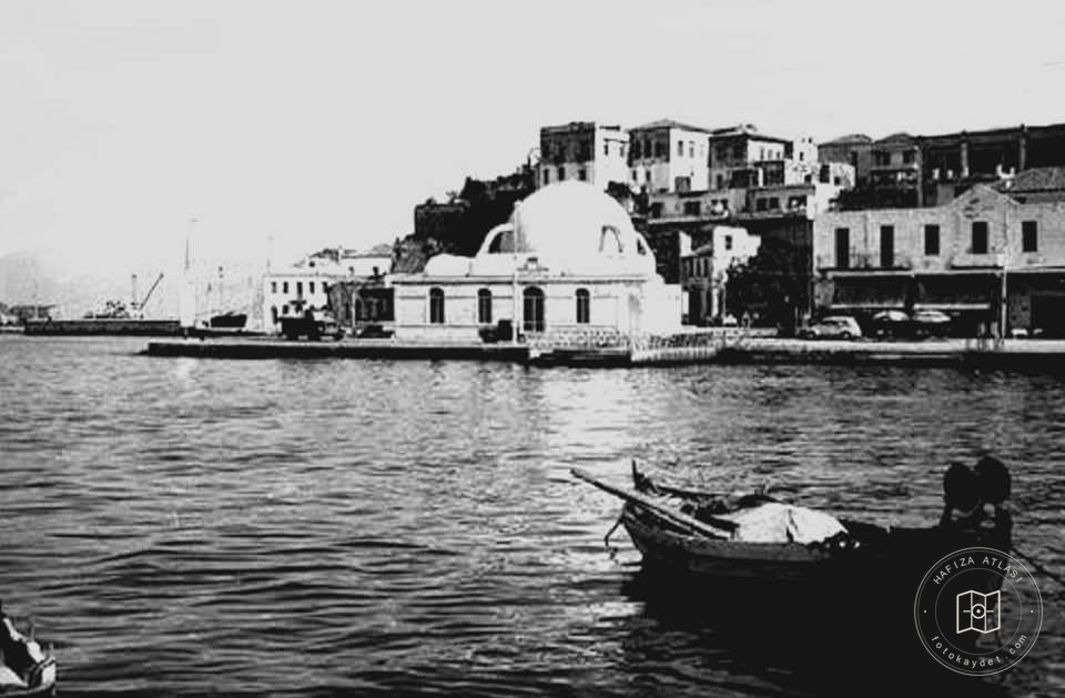 Hanya / 1955