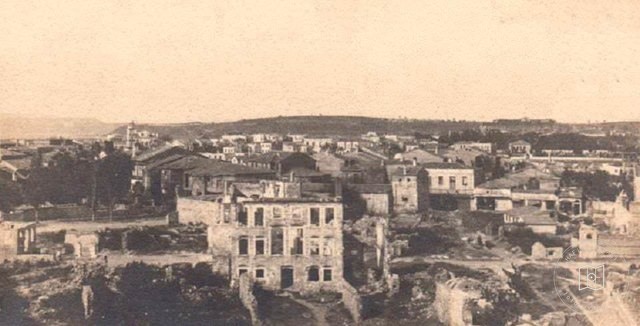 Çanakkale / 1915