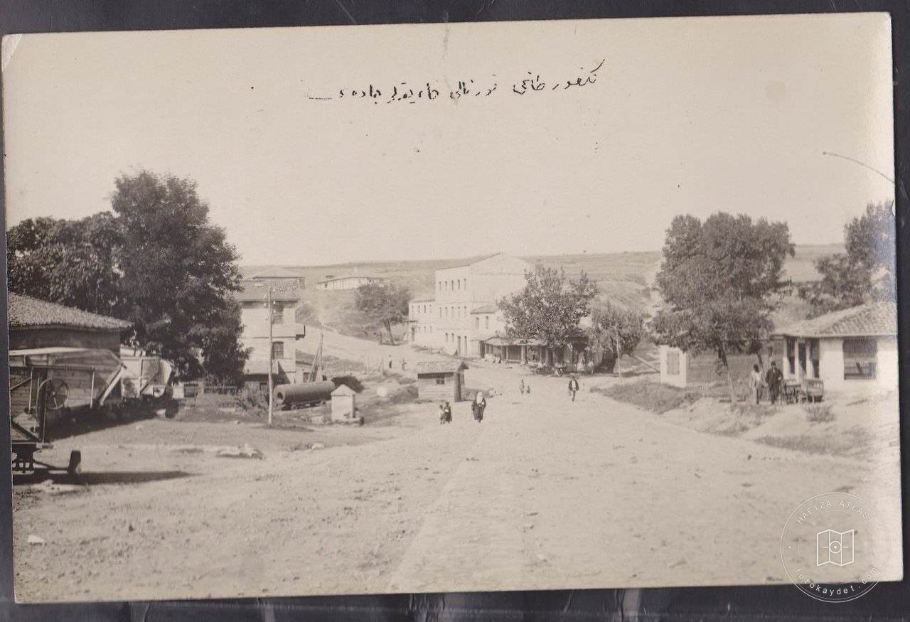 Tekirdağ